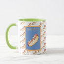 Search for funny hot dog gifts Bun