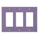 Search for lavender light switch covers Modern