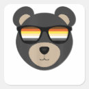 Search for lgbt bear pride stickers Love win