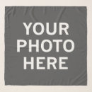 Search for photo scarves Your photo here