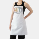 Search for bible verse aprons Watercolor