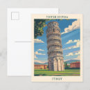 Search for pisa postcards Retro