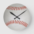 Search for baseball clocks Sports