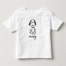 Search for peanuts toddler tshirts Cute