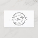 Search for pilates instructor business cards Wellness