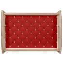 Search for colorful serving trays Decorative