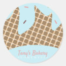Search for cake pops stickers Bakery