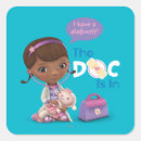 Search for doc mcstuffins stickers Kids