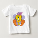 Search for tweety bird baby clothes Taz