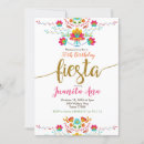 Search for surprise fiesta invitations Colorful