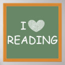 Search for reading classroom posters Students