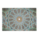 Search for oriental placemats Moroccan