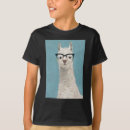 Search for llama tshirts Zoo