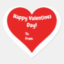 Search for valentines day tag stickers White