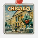 Search for chicago ornaments Snow