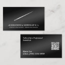 Search for ladies tailor business cards Alterations