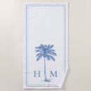 Search for palm trees beach towels Coastal