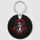 Search for day of the dead keychains Mexico