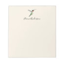Search for bird notepads Animal