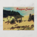 Search for oregon coast postcards Nature