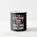 Search for gnome christmas mugs Season