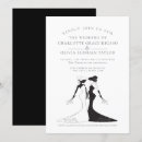 Search for 1940s invitations Bride