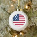 Search for usa ornaments Independence