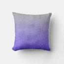 Search for purple and gray pillows Modern