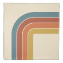Search for retro 70s duvet covers Mid century modern