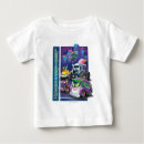 Search for baby shirts Batman cartoon