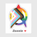 Search for pride stickers Lesbian