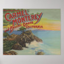 Search for monterey posters Carmel