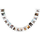 Search for wedding bunting flags Rustic