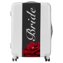 Search for bride luggage Elegant