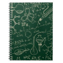 Search for science notebooks Vintage