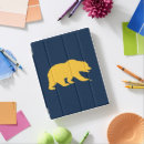 Search for college ipad cases Oski the bear