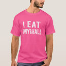 Search for drywall tshirts Meme