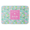Search for flamingo bath mats Beach house