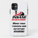 Search for marathon runner iphone cases Training