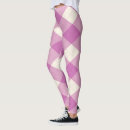 Search for argyle leggings Workout