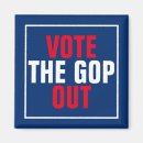 Search for political magnets Politics