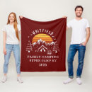 Search for camping blankets Vacation