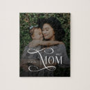Search for mothers day puzzles Best mom ever