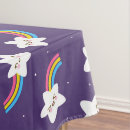 Search for whimsical tablecloths Cheerful