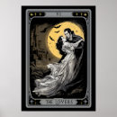 Search for tarot card posters Gothic