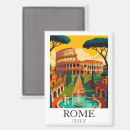 Search for rome magnets Famous iconic landmark