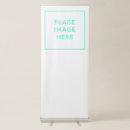 Search for vertical banners Retractable