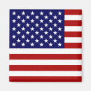 Search for american magnets Usa flag