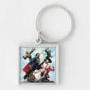 Search for justice keychains Aquaman
