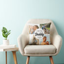 Search for fathers day pillows Cute